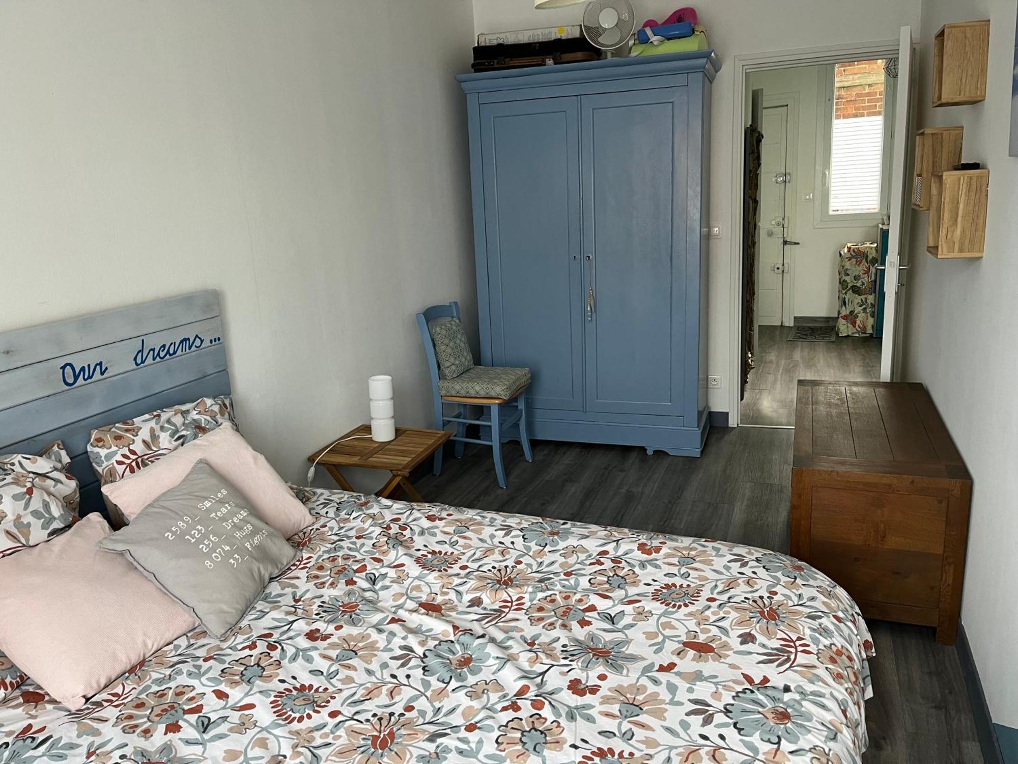 Les Baigneuses Dieppe Exterior foto
